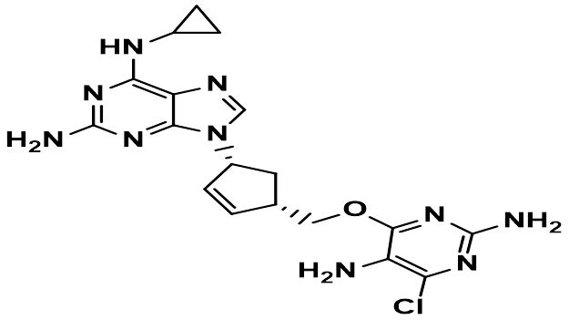 Abacavir EP Impurity B